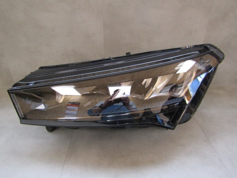 Lampa przód Skoda Enyaq LED 20- LH LEWA 5LB941015
