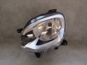 LAMPA PRZÓD RENAULT TWINGO III LIFT LH LEWA 260602593R