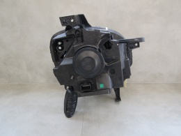 LAMPA PRZÓD RENAULT TWINGO III LIFT LH LEWA 260602593R