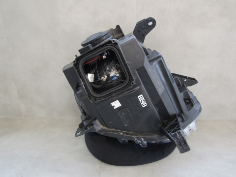 LAMPA PRZÓD RENAULT TWINGO III LIFT LH LEWA 260602593R