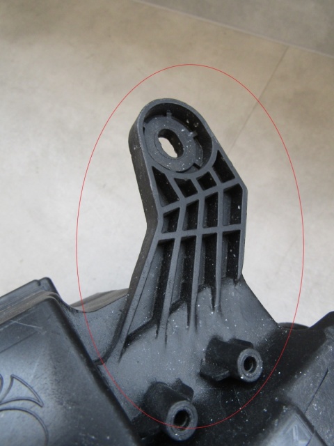 LAMPA PRZÓD RENAULT TWINGO III LIFT LH LEWA 260602593R