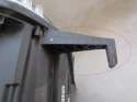 LAMPA PRZÓD RENAULT TWINGO III LIFT LH LEWA 260602593R