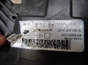 LAMPA PRZÓD RENAULT TWINGO III LIFT LH LEWA 260602593R