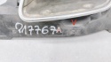 Końcówka tylna tył lewa tłumika wydechu Mercedes E Klasa 212 W212 AMG 09-13