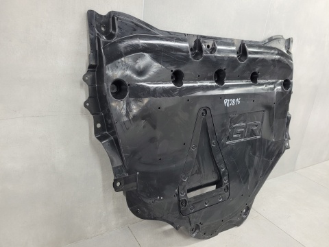 Osłona silnika pod silnik dolna Toyota Yaris GR 4 IV 20-24
