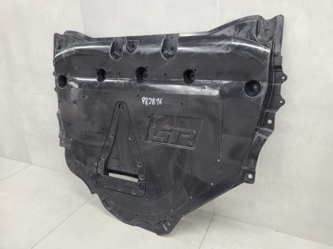 Osłona silnika pod silnik dolna Toyota Yaris GR 4 IV 20-24