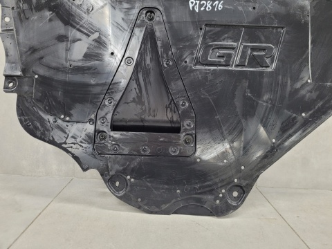 Osłona silnika pod silnik dolna Toyota Yaris GR 4 IV 20-24