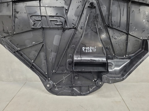 Osłona silnika pod silnik dolna Toyota Yaris GR 4 IV 20-24