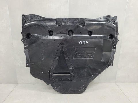 Osłona silnika pod silnik dolna Toyota Yaris GR 4 IV 20-24