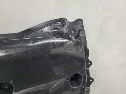 Osłona silnika pod silnik dolna Toyota Yaris GR 4 IV 20-24