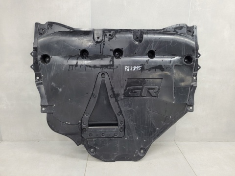 Osłona silnika pod silnik dolna Toyota Yaris GR 4 IV 20-24