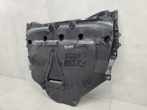 Osłona silnika pod silnik dolna Toyota Yaris GR 4 IV 20-24
