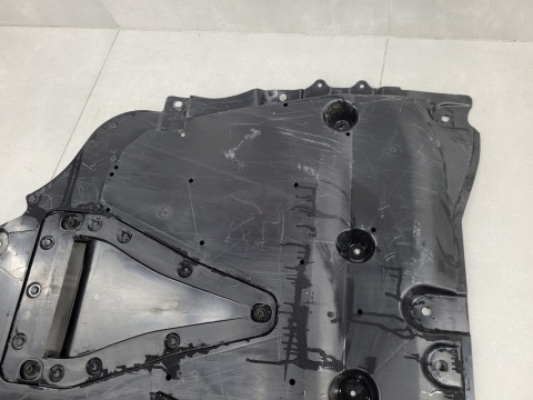 Osłona silnika pod silnik dolna Toyota Yaris GR 4 IV 20-24