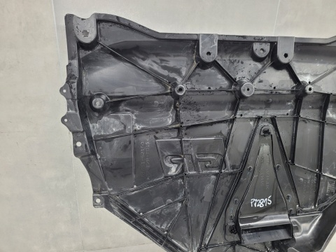 Osłona silnika pod silnik dolna Toyota Yaris GR 4 IV 20-24