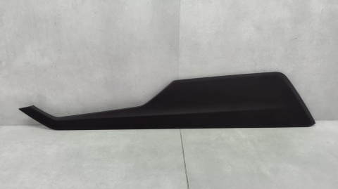 Panel Boczny Konsoli LEWY Porsche Cayenne Coupe 9Y4 24+ Bramble (OW4)