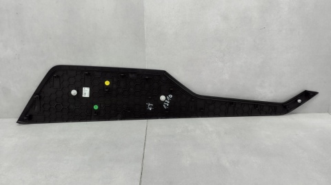 Panel Boczny Konsoli LEWY Porsche Cayenne Coupe 9Y4 24+ Bramble (OW4)