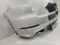 Zderzak Tył Tylny Porsche Cayenne Coupe Turbo III 9Y3 18-22