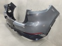 Zderzak tył tylny Porsche Cayenne 9Y3 Coupe Turbo Lift 23-