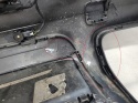 Zderzak tył tylny Porsche Cayenne 9Y3 Coupe Turbo Lift 23-