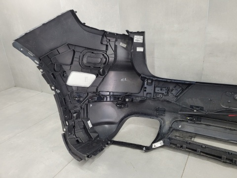 Zderzak tył tylny Porsche Cayenne 9Y3 Coupe Turbo Lift 23-
