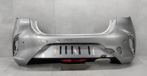 Zderzak tył Opel Corsa F GS LINE 19- / + lampa