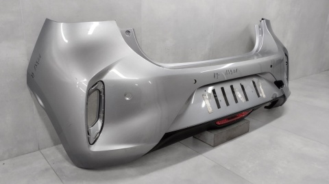 Zderzak tył Opel Corsa F GS LINE 19- / + lampa