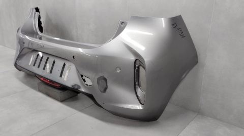 Zderzak tył Opel Corsa F GS LINE 19- / + lampa