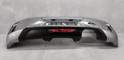 Zderzak tył Opel Corsa F GS LINE 19- / + lampa