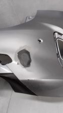 Zderzak tył Opel Corsa F GS LINE 19- / + lampa