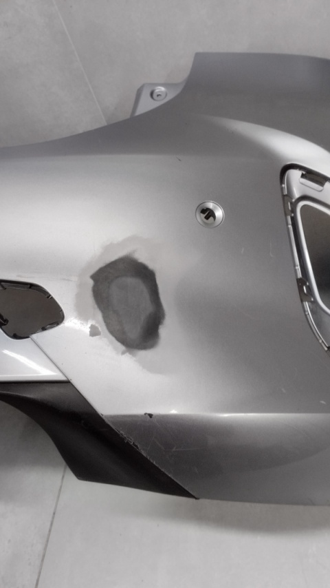 Zderzak tył Opel Corsa F GS LINE 19- / + lampa