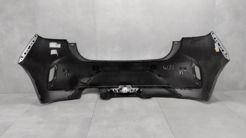 Zderzak tył Opel Corsa F GS LINE 19- / + lampa