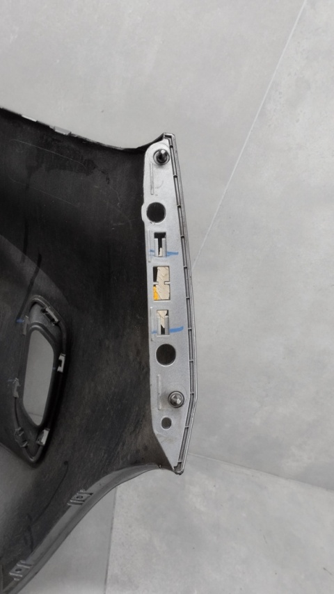 Zderzak tył Opel Corsa F GS LINE 19- / + lampa
