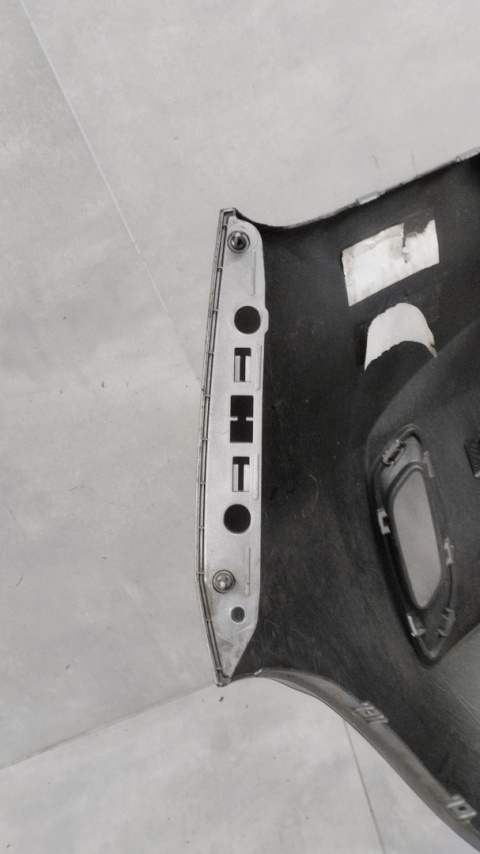 Zderzak tył Opel Corsa F GS LINE 19- / + lampa
