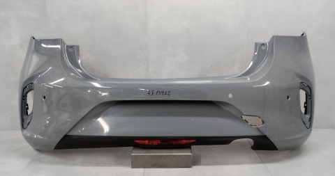 Zderzak tył Opel Corsa F GS LINE 19- / + lampa