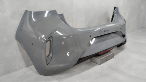 Zderzak tył Opel Corsa F GS LINE 19- / + lampa