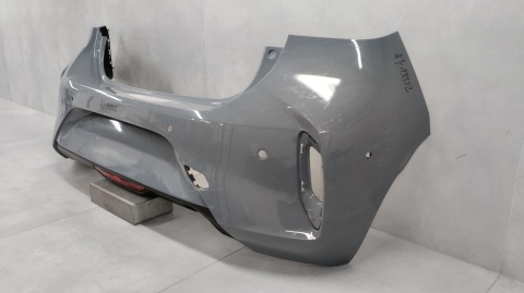 Zderzak tył Opel Corsa F GS LINE 19- / + lampa