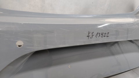 Zderzak tył Opel Corsa F GS LINE 19- / + lampa