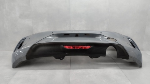 Zderzak tył Opel Corsa F GS LINE 19- / + lampa