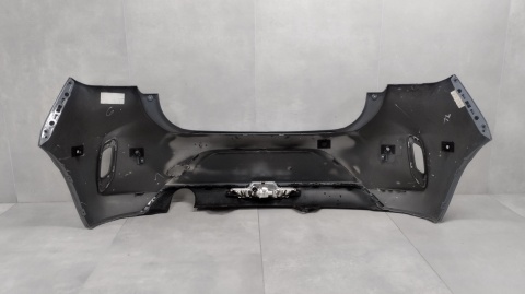 Zderzak tył Opel Corsa F GS LINE 19- / + lampa