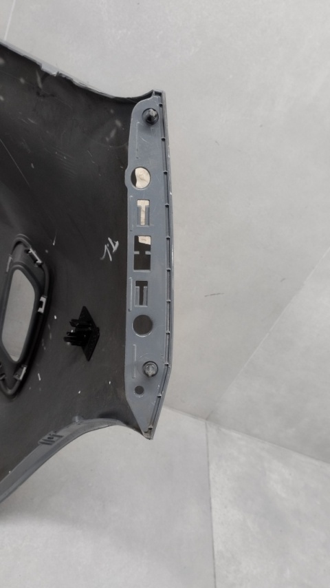 Zderzak tył Opel Corsa F GS LINE 19- / + lampa