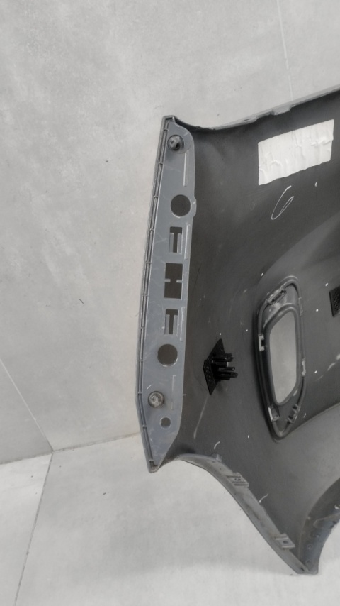 Zderzak tył Opel Corsa F GS LINE 19- / + lampa