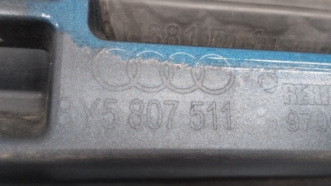 Zderzak tył tylny Audi A3 8Y5 Sedan 20-24
