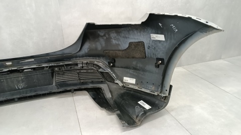 Zderzak tył tylny PORSCHE TAYCAN 9J0 CROSS TURISMO 21-