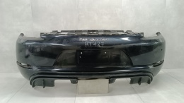 Zderzak tył tylny Porsche 718 Boxster Cayman 982 GT4 17-19