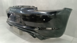 Zderzak tył tylny Porsche 718 Boxster Cayman 982 GT4 17-19
