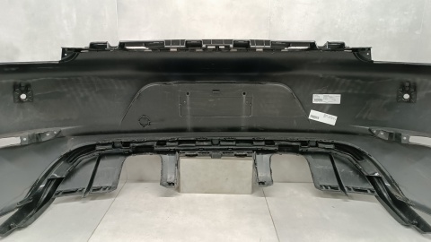 Zderzak tył tylny Porsche 718 Boxster Cayman 982 GT4 17-19