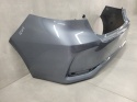 Zderzak tył tylny Toyota Corolla 12 XII E21 Sedan 18-