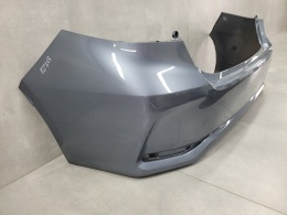 Zderzak tył tylny Toyota Corolla 12 XII E21 Sedan 18-