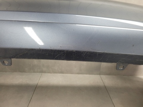 Zderzak tył tylny Toyota Corolla 12 XII E21 Sedan 18-