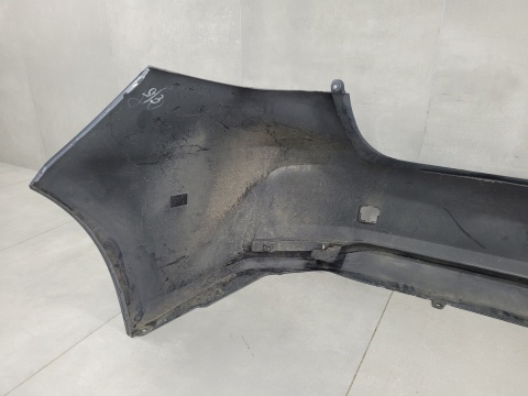 Zderzak tył tylny Toyota Corolla 12 XII E21 Sedan 18-